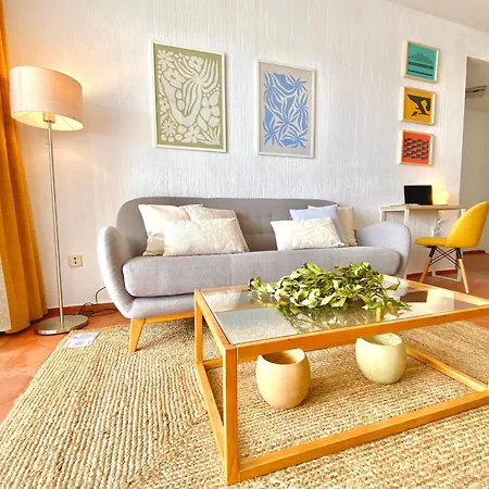 شقة Sea Views Sunset Sun