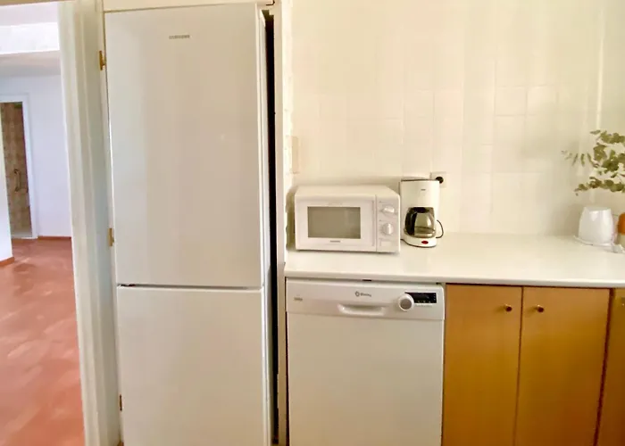 Sea Views Sunset Sun شقة *