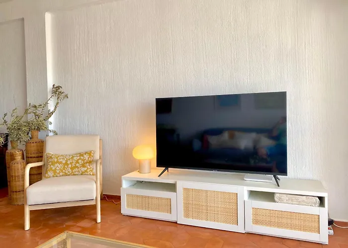 Sea Views Sunset Sun نيرخا