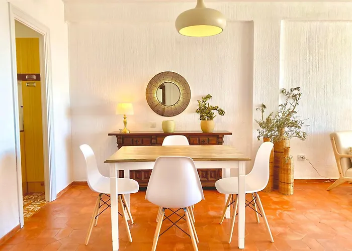 Sea Views Sunset Sun شقة