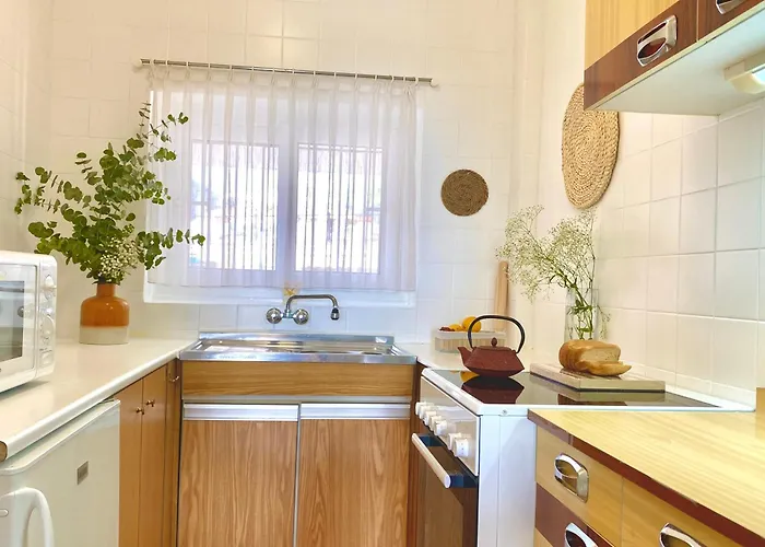 شقة Sea Views Sunset Sun *