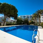Апартаменты Sea Views Sunset Sun *
