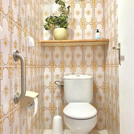 Sea Views Sunset Sun Appartamento Nerja