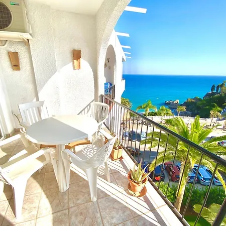 Sea Views Sunset Sun * Nerja