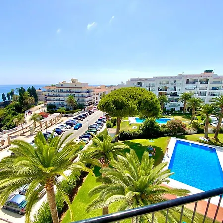 Апартаменты Sea Views Sunset Sun