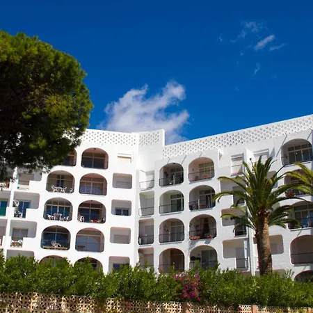 Апартаменты Sea Views Sunset Sun Нерха