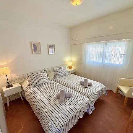 Апартаменты Sea Views Sunset Sun