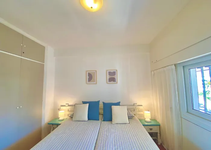 Апартаменты Sea Views Sunset Sun *