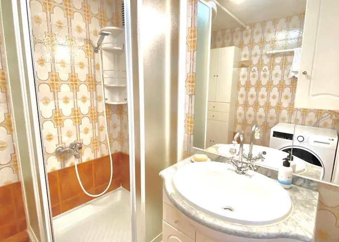 Апартаменты Sea Views Sunset Sun