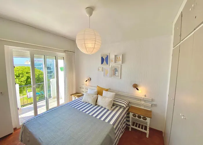 Sea Views Sunset Sun Апартаменты *