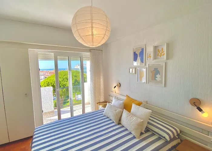 Sea Views Sunset Sun Нерха