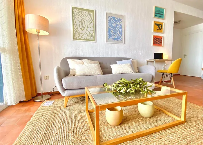 Апартаменты Sea Views Sunset Sun