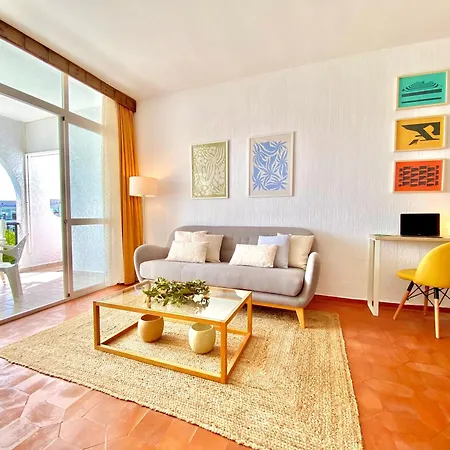 Sea Views Sunset Sun 公寓