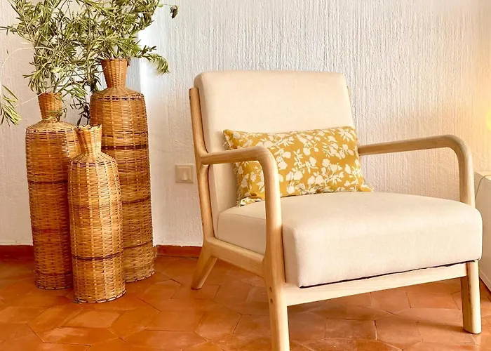 Sea Views Sunset Sun 内尔哈